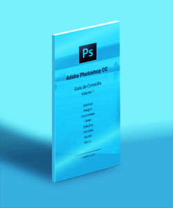 E-book Photoshop