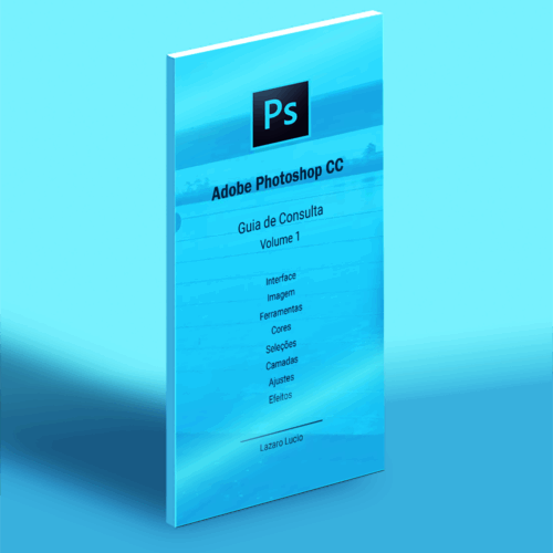 E-book Photoshop