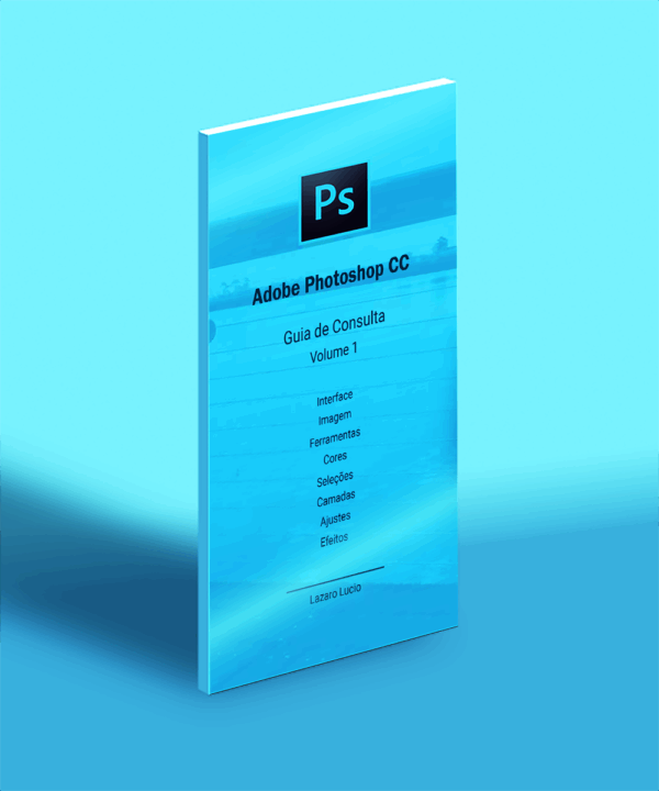 E-book Photoshop