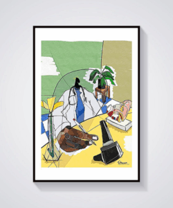 Quadro