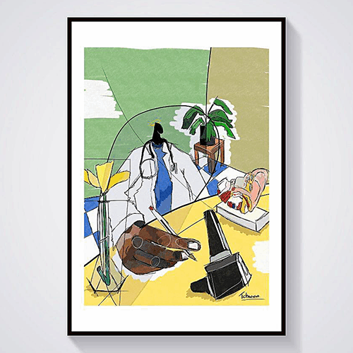 Quadro